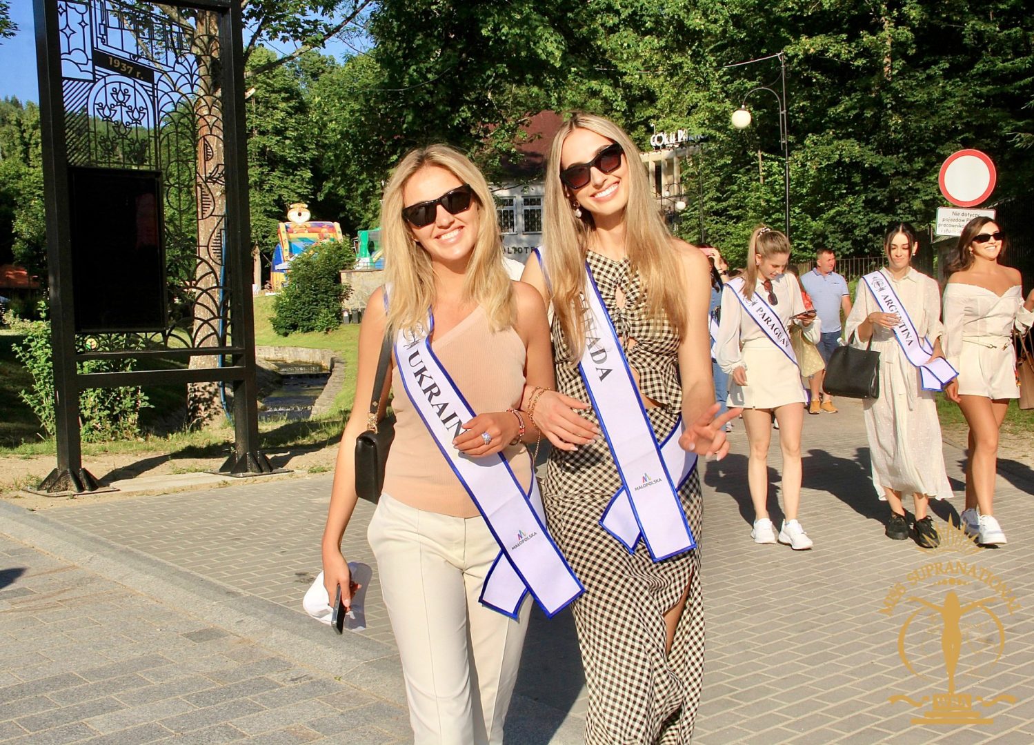 Miss Supranational
