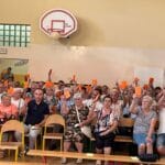 zarząd osiedla Falkowa, Artur Czernecki, przewodniczący osiedla Falkowa