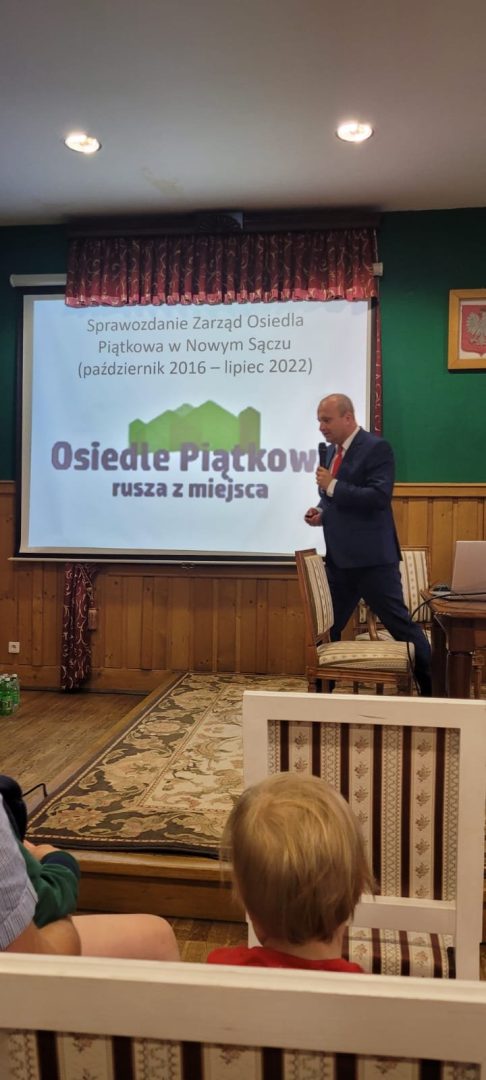 osiedle Piątkowa