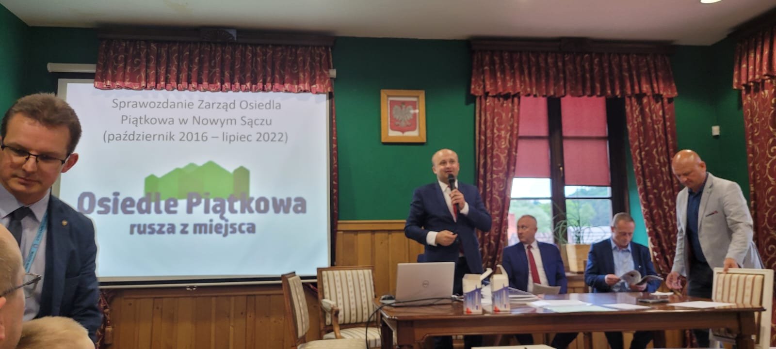 osiedle Piątkowa