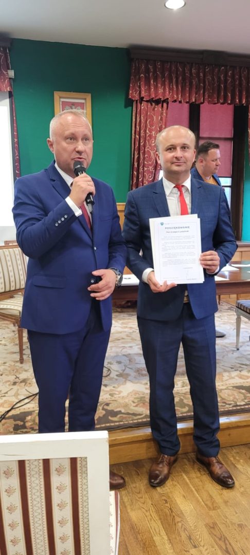 osiedle Piątkowa