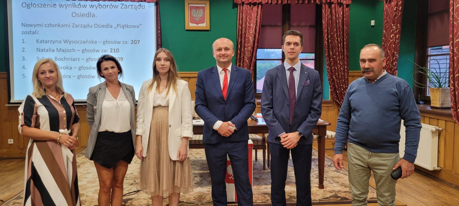 osiedle Piątkowa