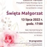 Małgorzaty