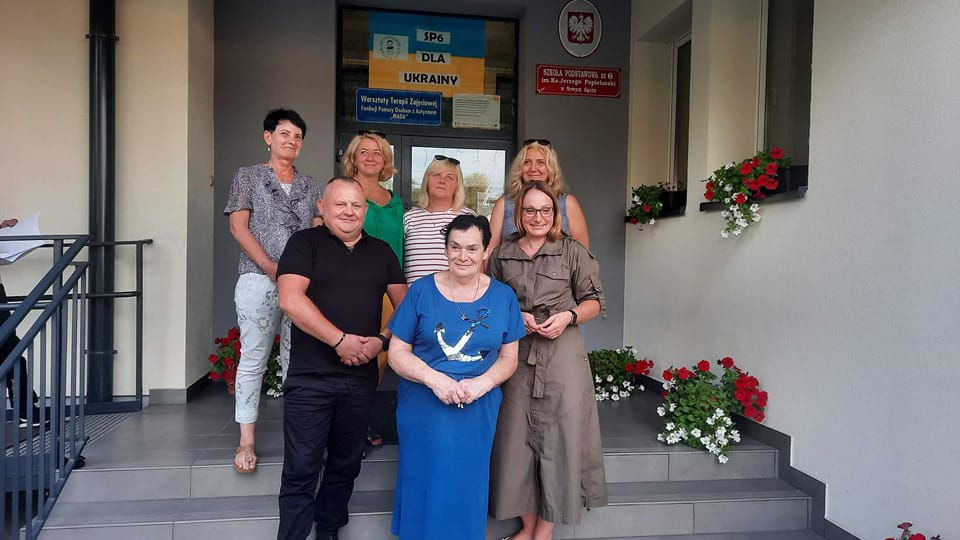Zabełcze wybrało swoją reprezentację na kolejne cztery lata