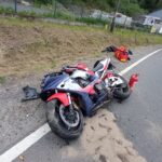 wypadek Gródek nad Dunajcem