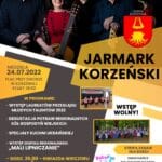 jarmark korzeński