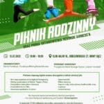 piknik, bicie rekordu