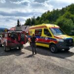 Grupa Krynicka GOPR