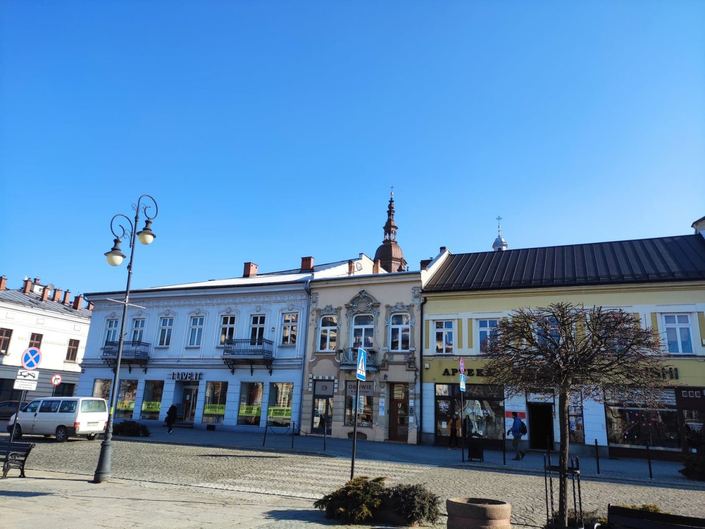 Nowy Sącz