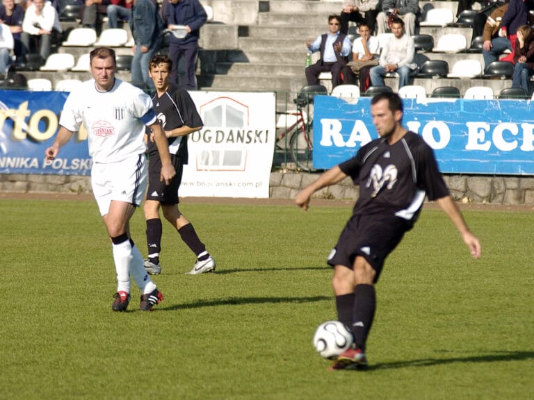 Za Sandecję dałbym się pokroić, do Wisły mam sentyment