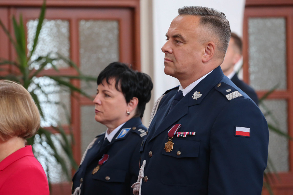posterunek Uście Gorlickie