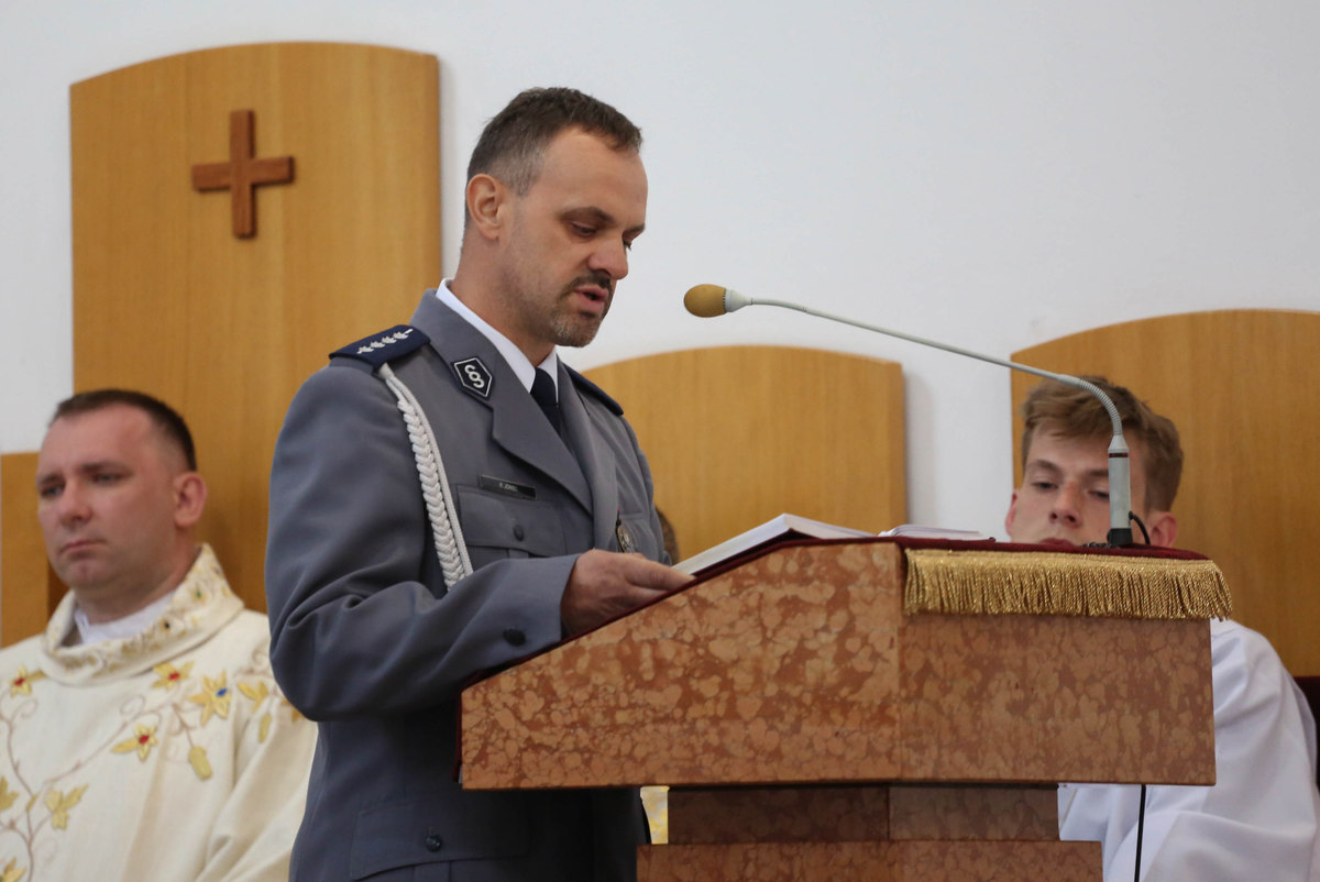 posterunek Uście Gorlickie