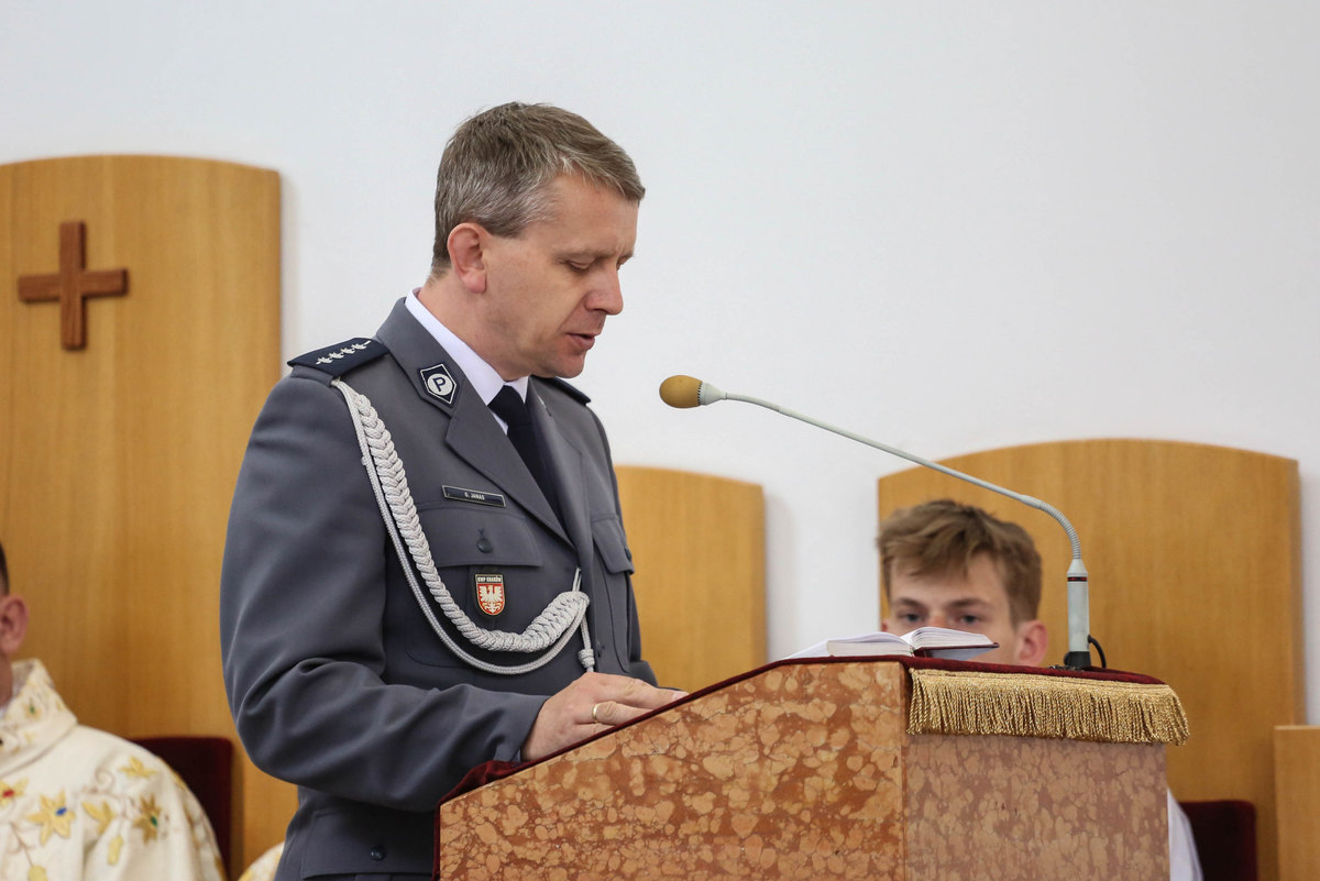 posterunek Uście Gorlickie