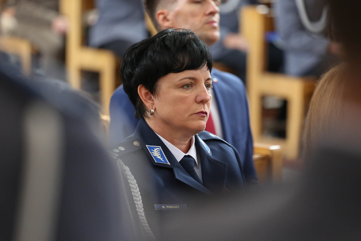 posterunek Uście Gorlickie