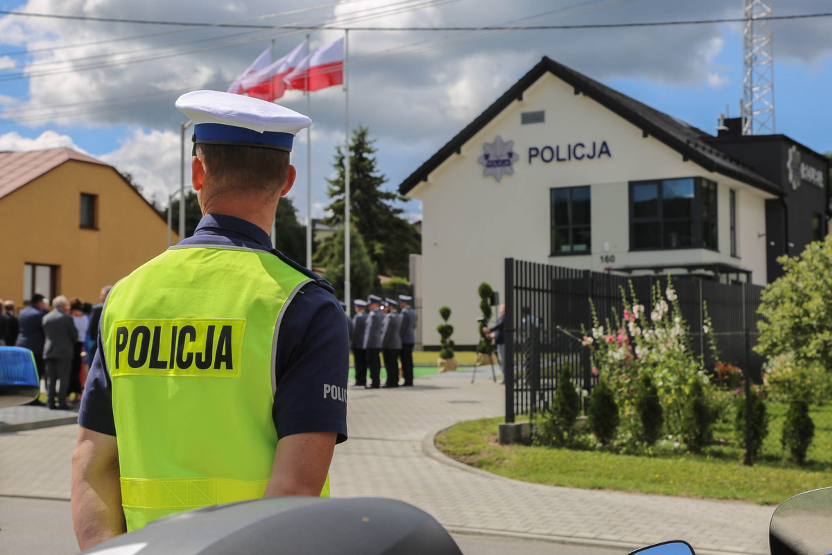 posterunek Uście Gorlickie