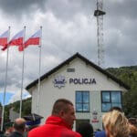 posterunek Uście Gorlickie