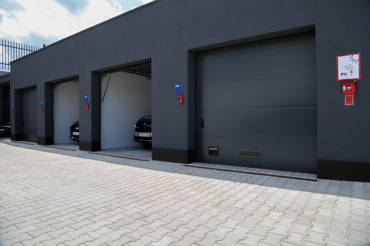 posterunek Uście Gorlickie