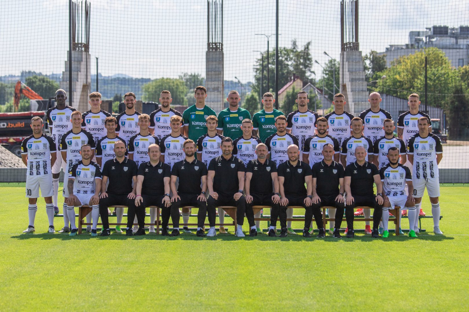 Sandecja