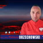 sierżant sztabowy Mateusz Orzechowski