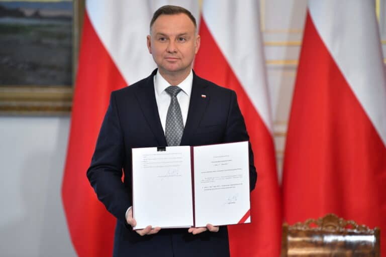 Prezydent podpisał ustawę ws. wsparcia kredytobiorców