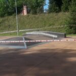 Osy w Krynicy-Zdroju
