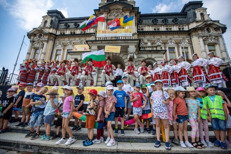 Święto Dzieci Gór. Każde dziecko jest jak pąk…