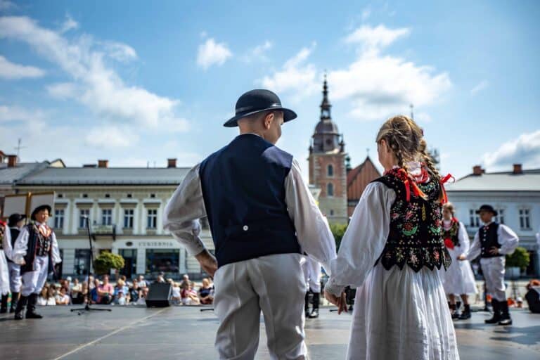 Święto Dzieci Gór: Dobrzy sąsiedzi mają wiele wspólnego