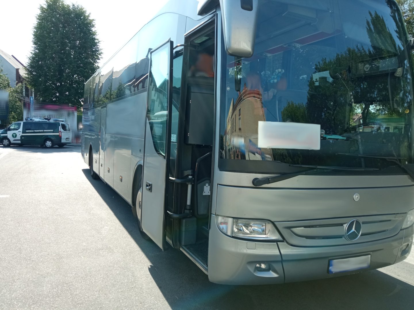 autobus