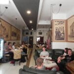 Café Kultura
