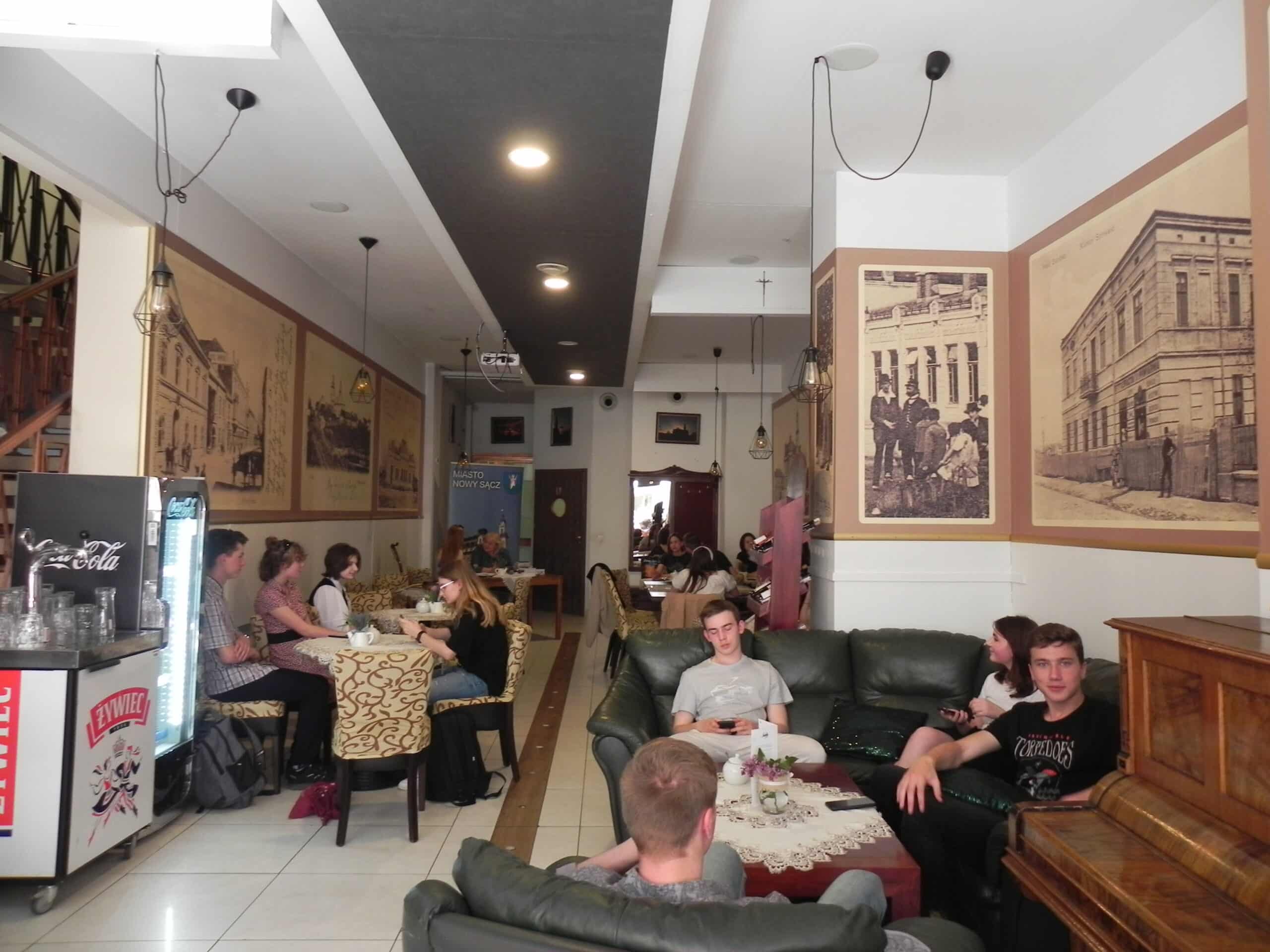 Café Kultura