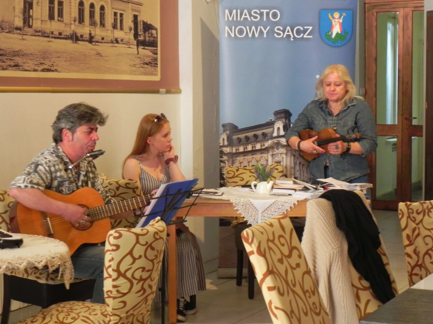 Café Kultura