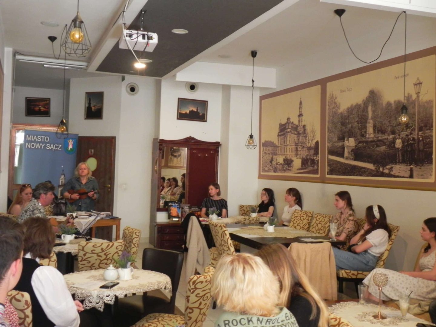 Café Kultura