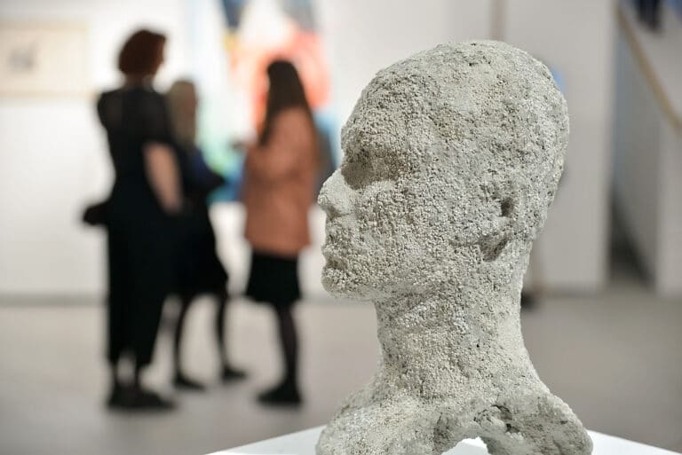 VIA CARPATIA: Droga, przemijanie, wrażeniowość, kontrasty