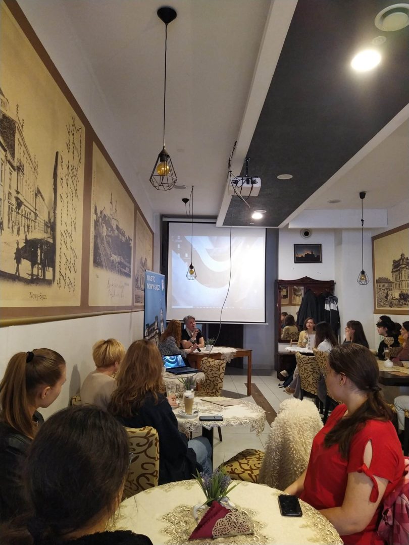Café Kultura