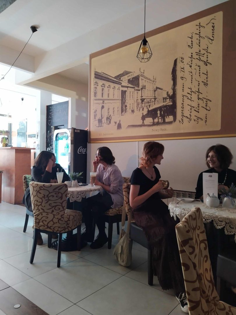 Café Kultura