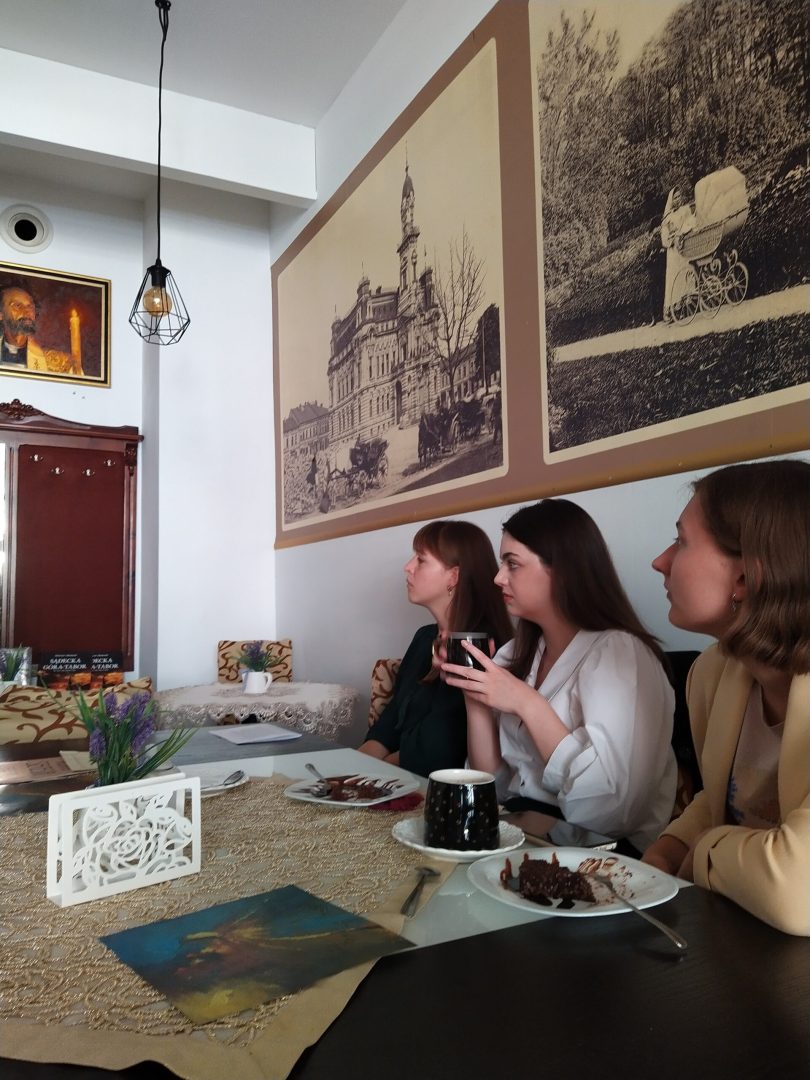 Café Kultura