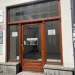 Nowy Sącz. Masowo zamykane sklepy w centrum miasta