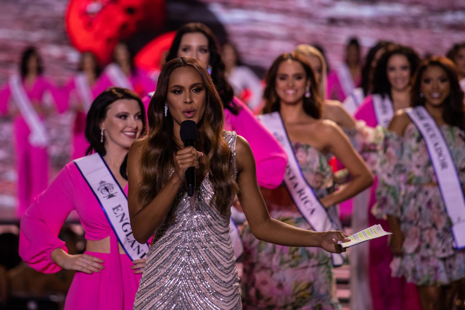 Miss Supranational 2022