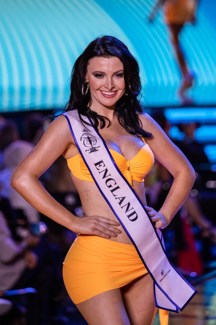 Miss Supranational 2022
