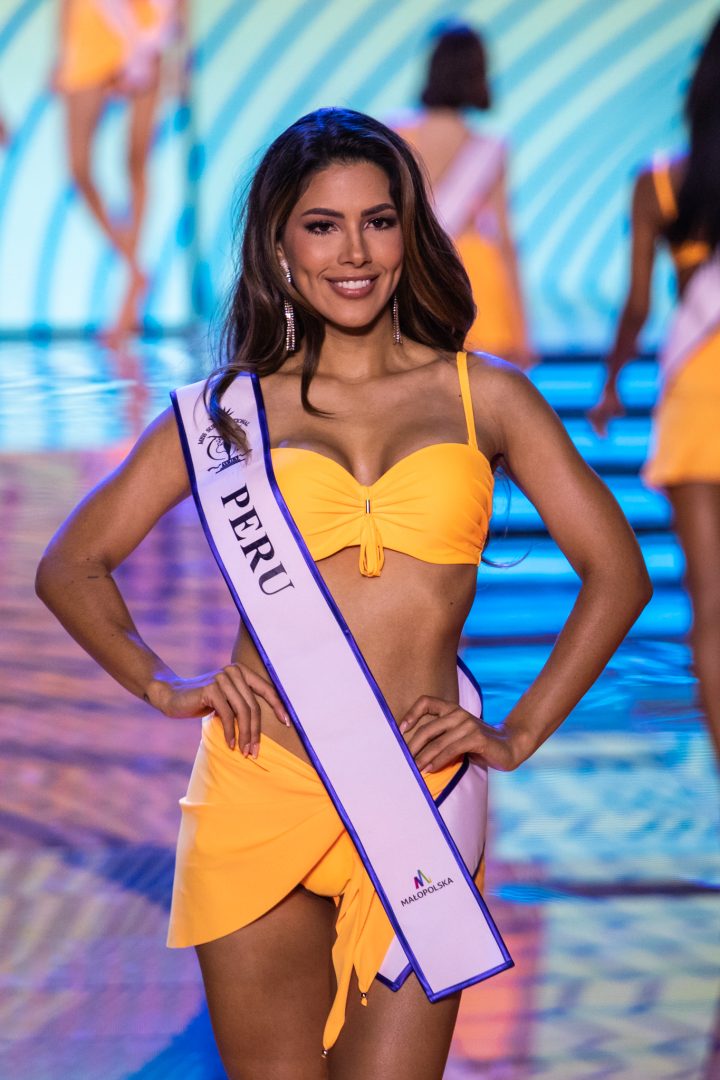 Miss Supranational 2022