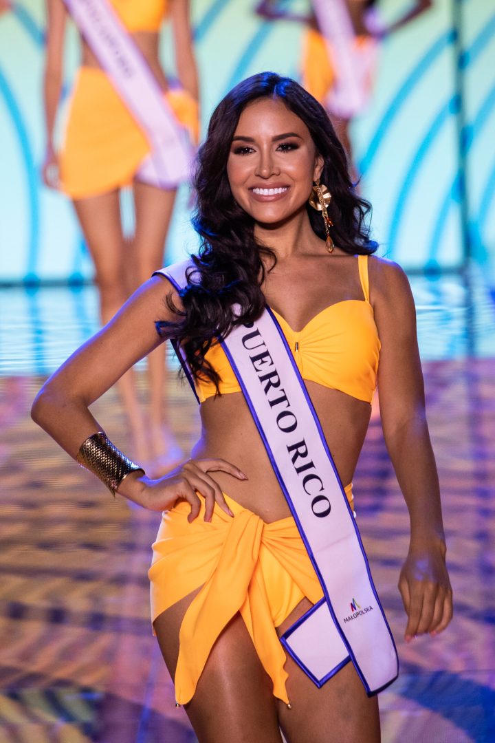 Miss Supranational 2022