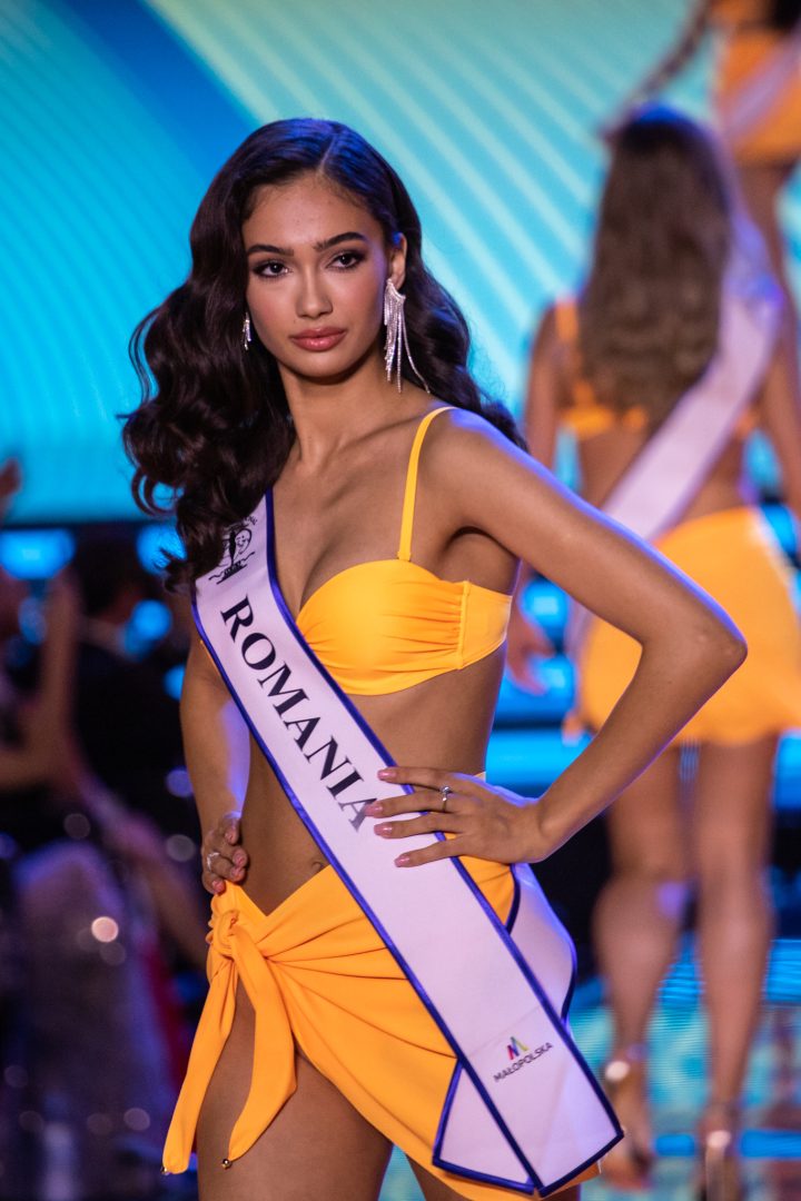 Miss Supranational 2022