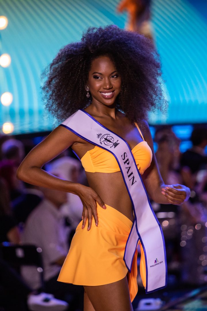 Miss Supranational 2022