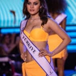 Miss Supranational 2022