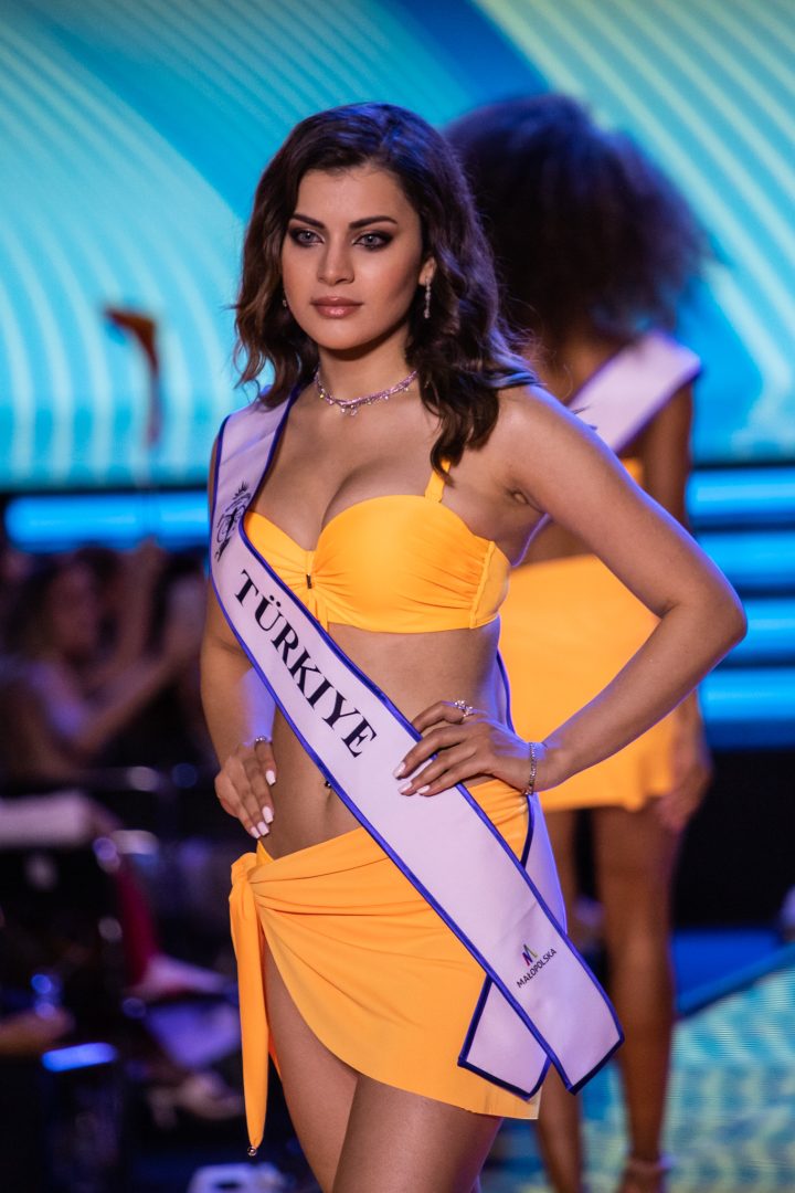 Miss Supranational 2022
