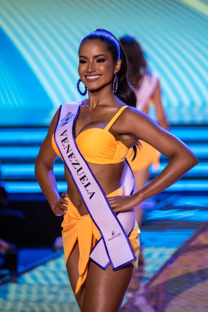 Miss Supranational 2022