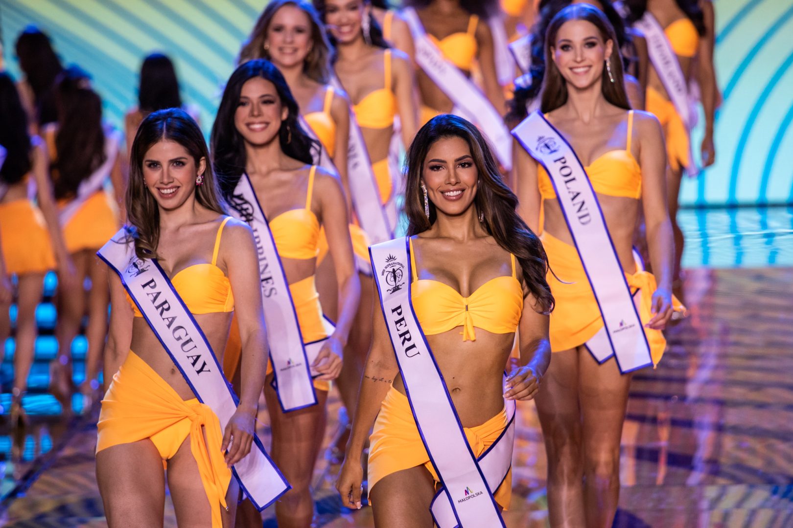 Miss Supranational 2022