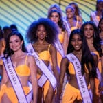 Miss Supranational 2022