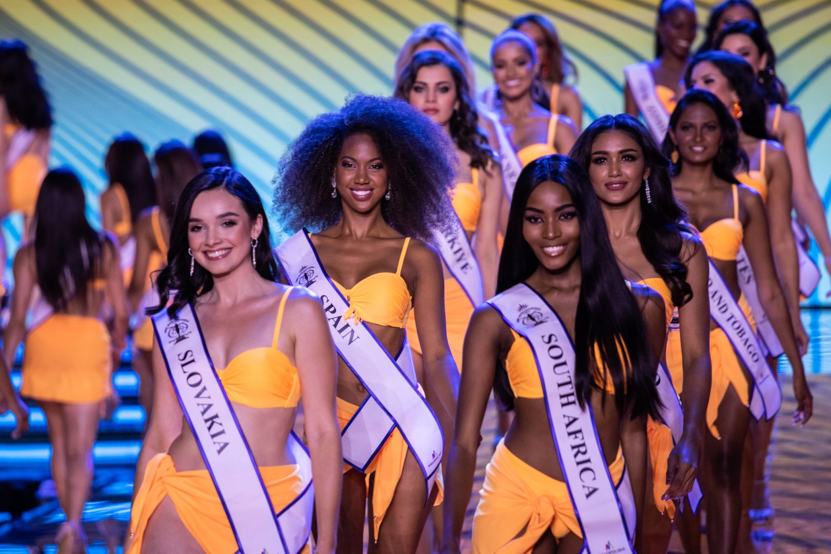 Miss Supranational 2022