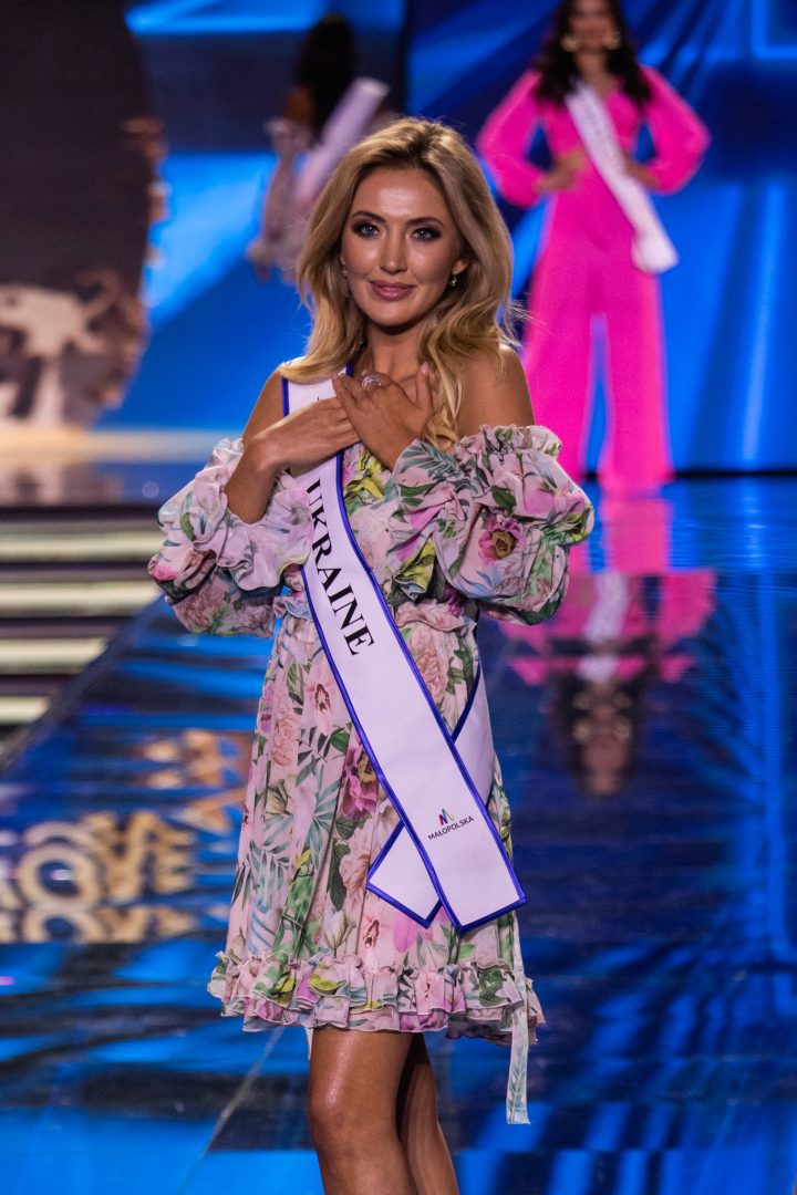 Miss Supranational 2022